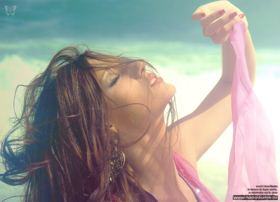 Anastasia Savcuk ( Selena )'s photo