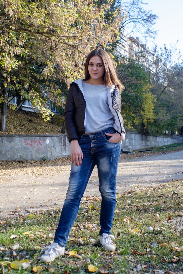 Фото Nadezda Kirilenko