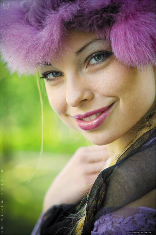 Anton Dianov's photo
