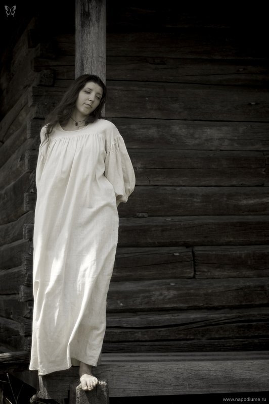 Foto Maria Stacevich