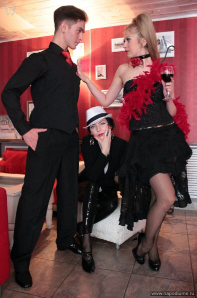valerie karimova's photo