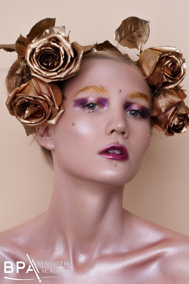 Foto Maria Polikarpova