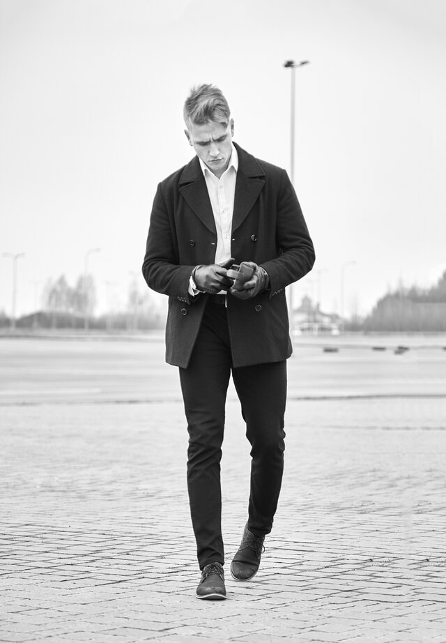 Foto Roman Maslak