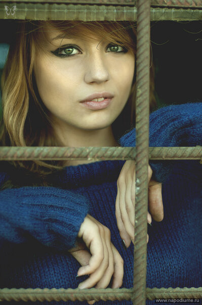 Maria Zajceva's photo