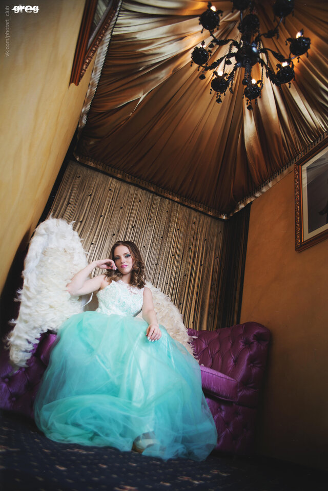 Фото sofya antoniva