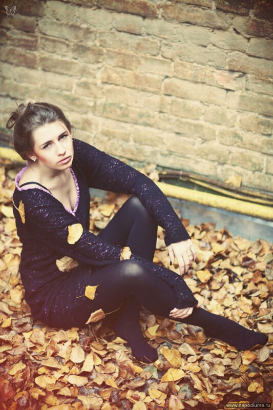 Darina Cybko's photo