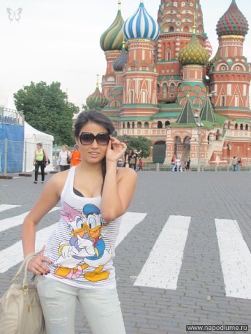 Ulia Korkisko's photo