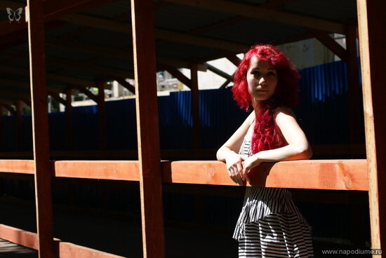 Eva Zhuma's photo