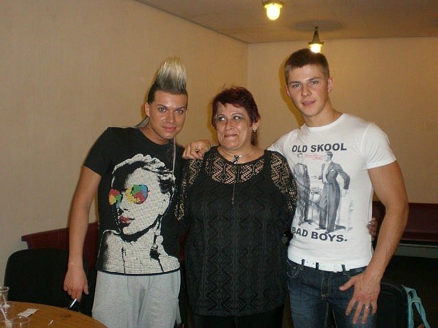 Gogen Solncev's photo