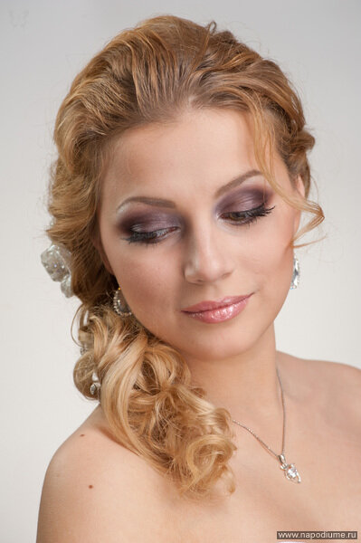 Zoriana Berezhnytska's photo