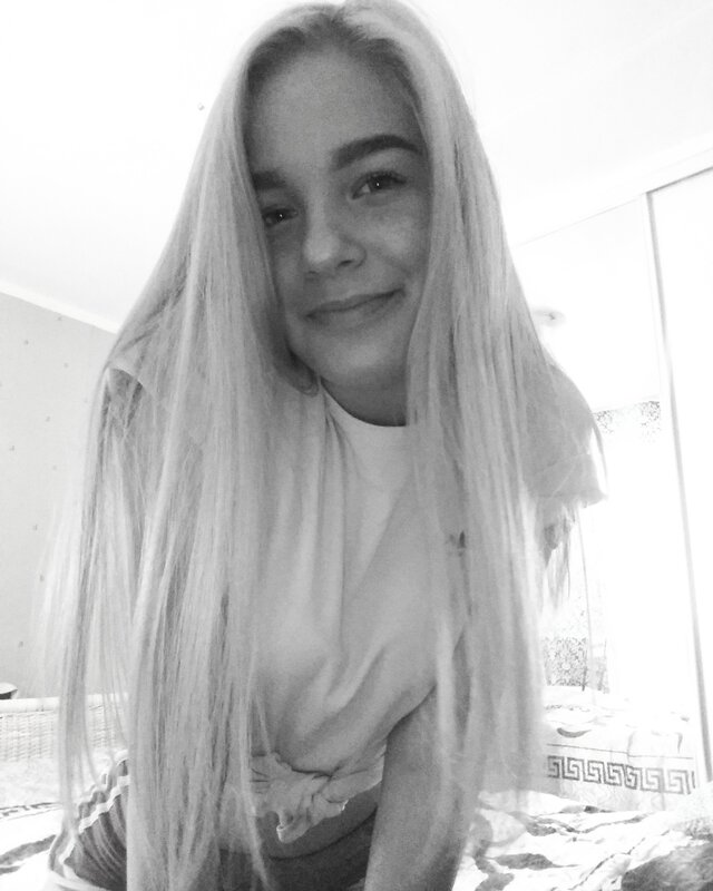 Elizaveta Majer's photo