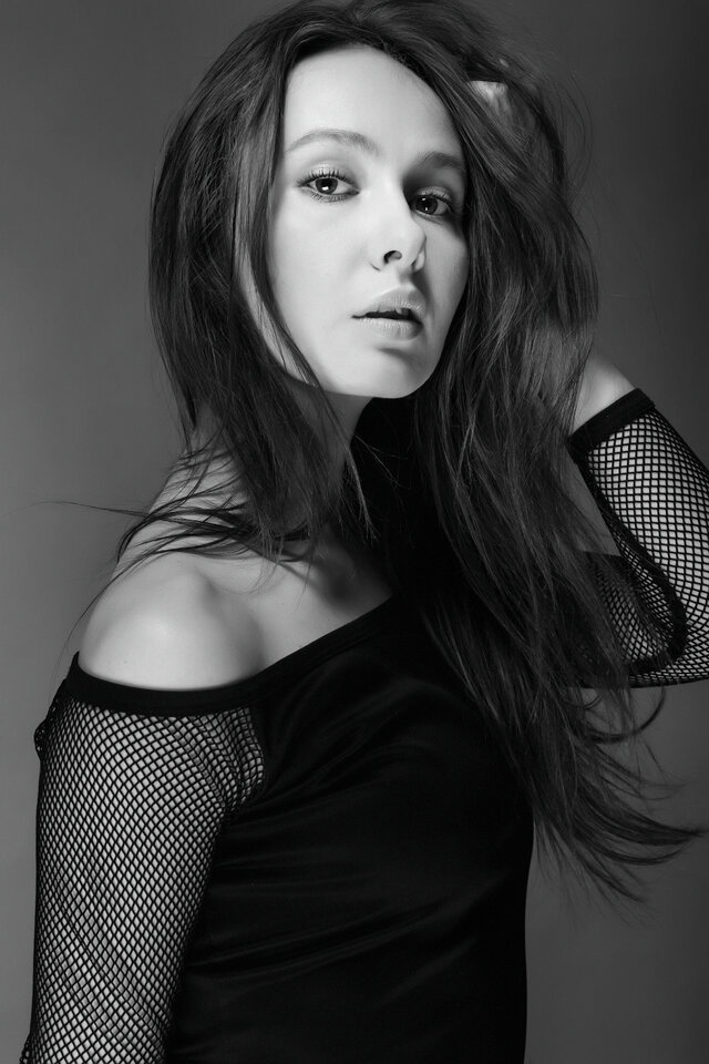 elena potemkina's photo