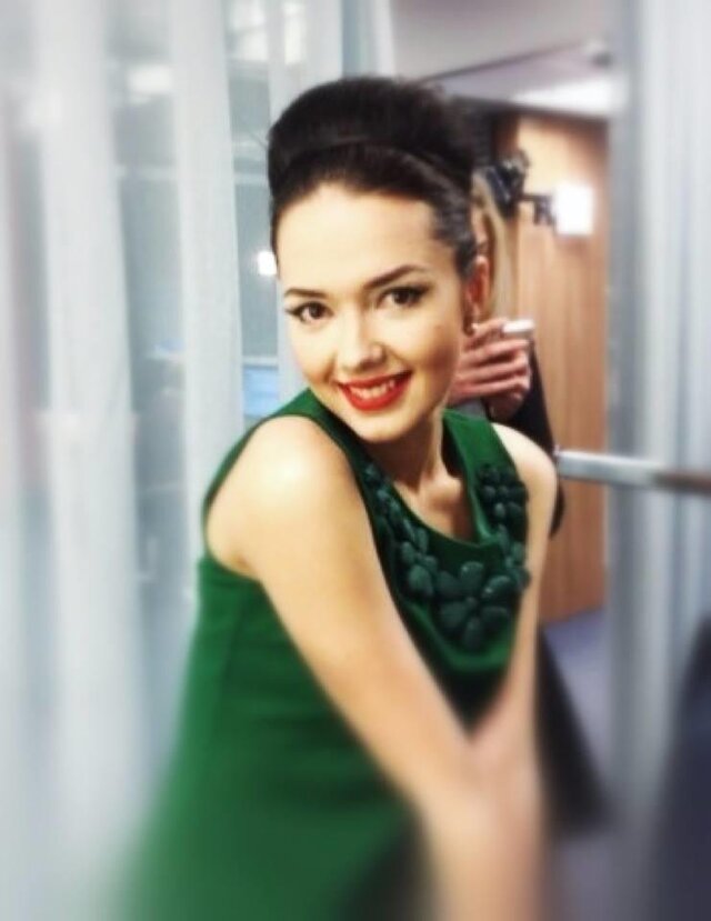 Valeriya Semchuk's photo