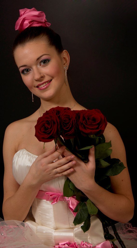 Anastasia Gumilevskaa's photo