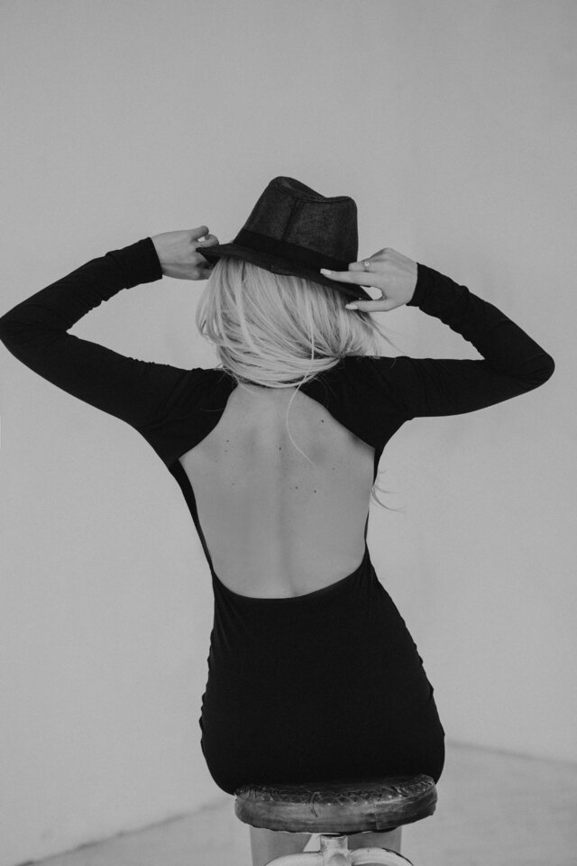 Aleksandra Golodnaa's photo
