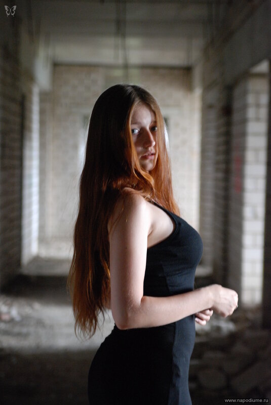 Anastasia Bucak's photo