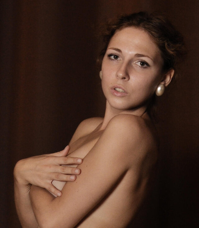 Sergei Zotov's photo