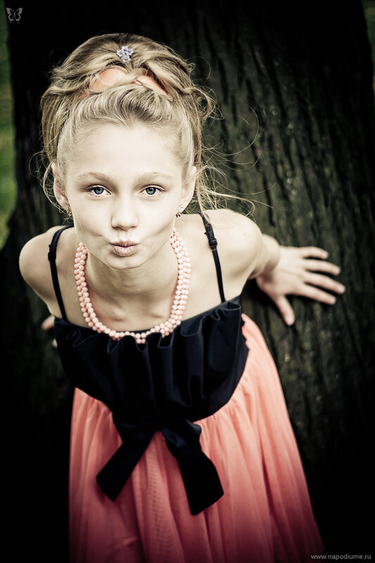 Alex Roudoy's photo