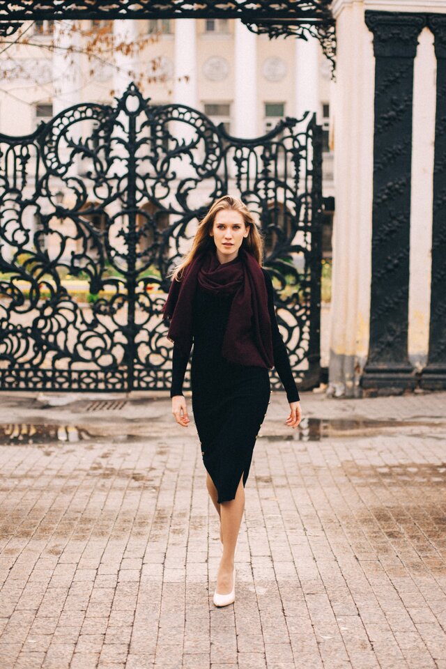 Lyubov' Matveeva's photo