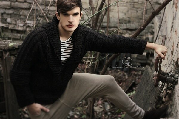Roman Matusevskij's photo