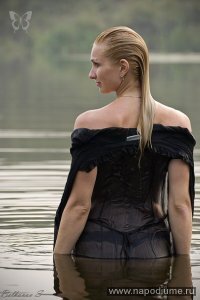 Anastasia Tkacenko's photo