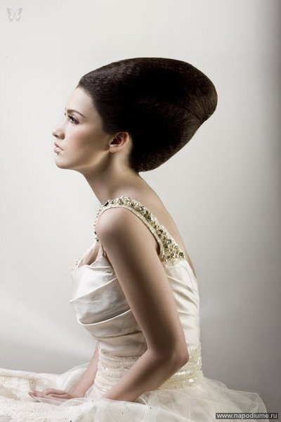 Alexandra Kudryashova's photo