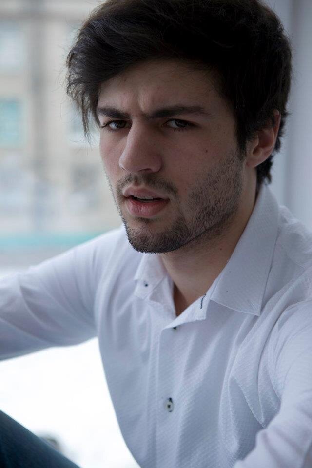 Levan Sanikidze's photo