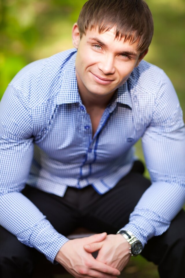 Ruslan Loginov's photo