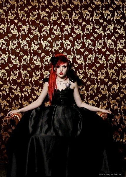 Фото Ana Zombi