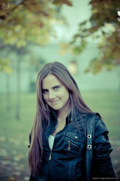 Ksenia Degtareva's photo
