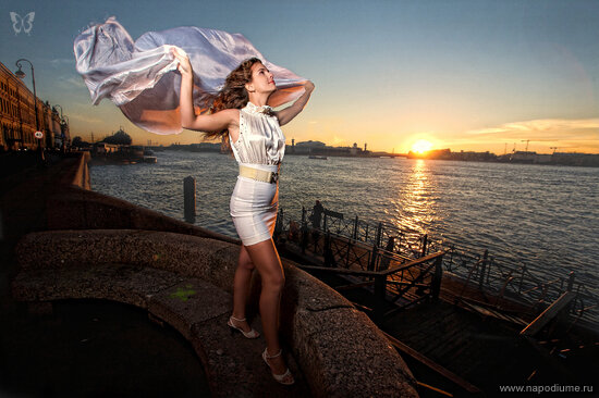 Kseniya Karelina (Kuceva)'s photo
