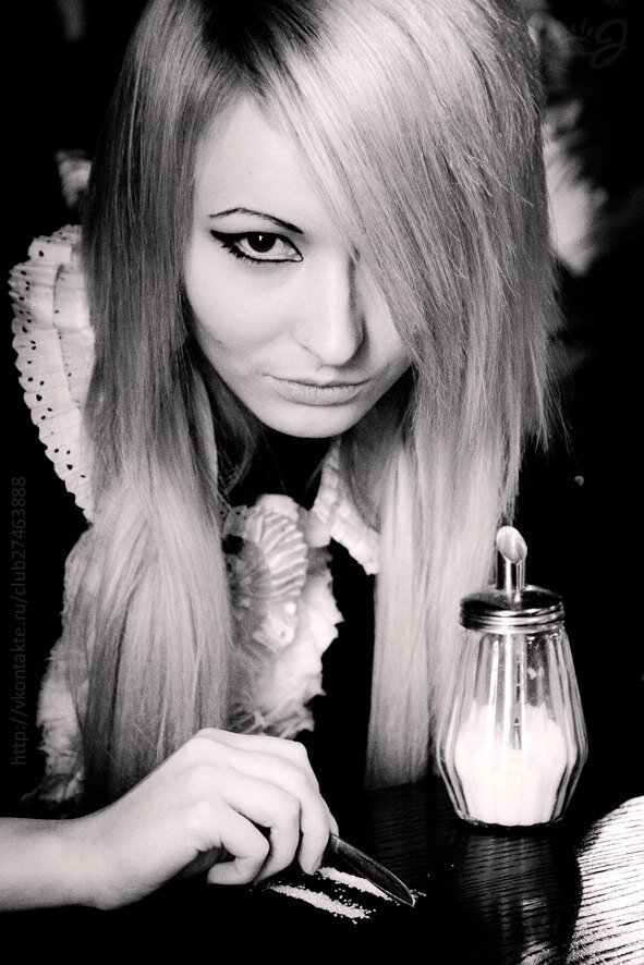 Yulia Starikova's photo