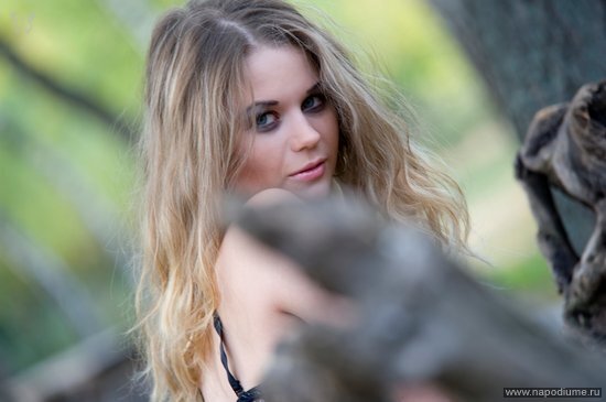 Valentina Larkina's photo