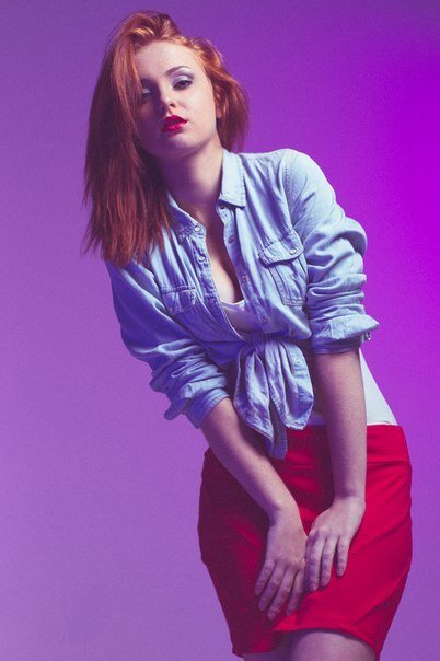 Фото Алла Азова
