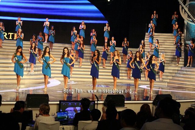 Zhytnyk Valentyna Miss Ukraine Earth