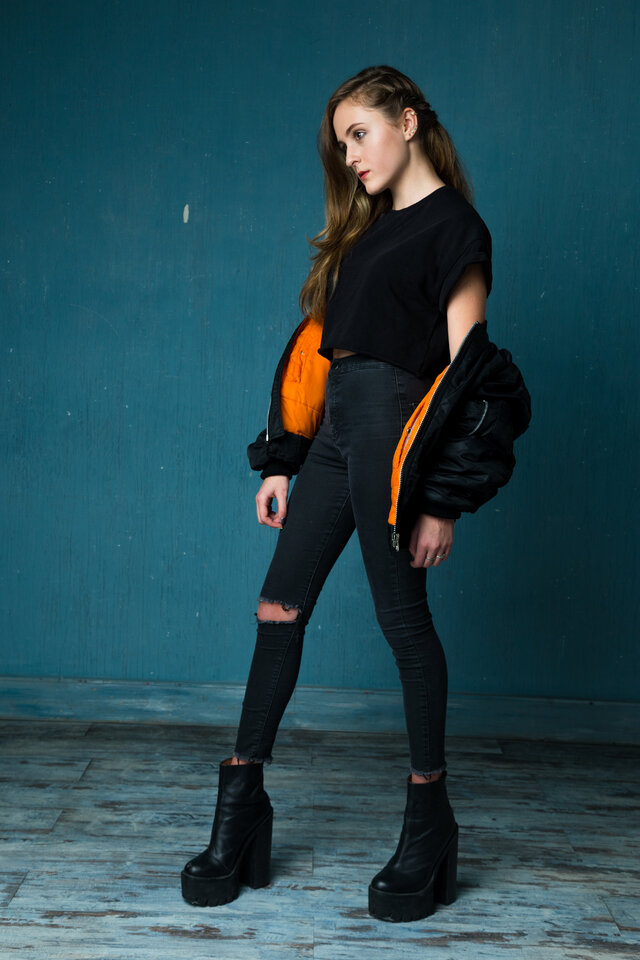 Фото Anna Sarafanova