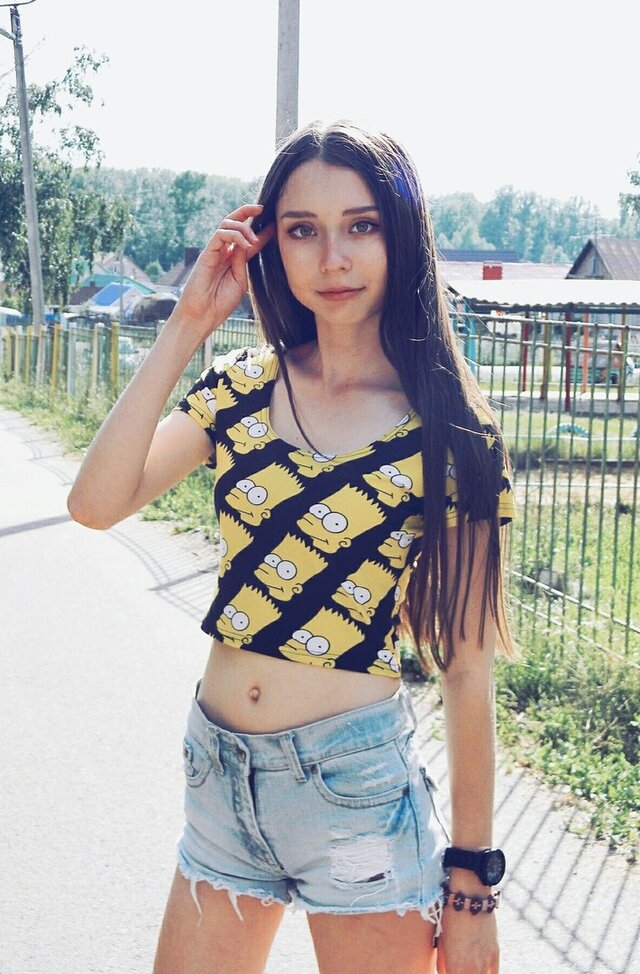 Elizabeth Semenova's photo