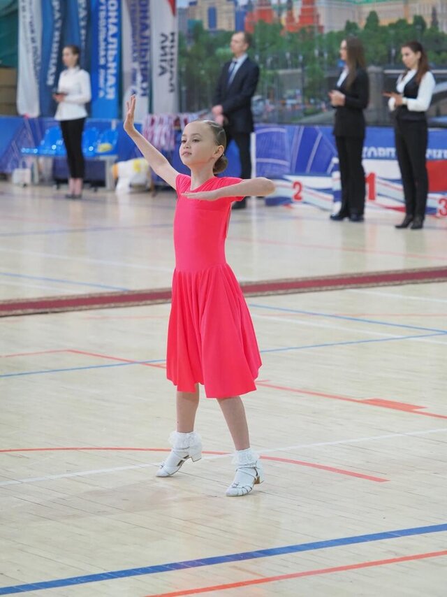 Aleksandr's photo