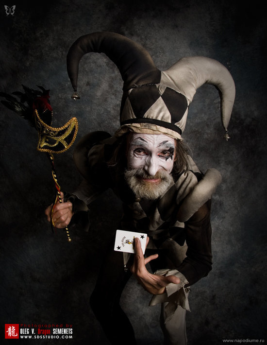 Oleg V. Dragon Semenets's photo