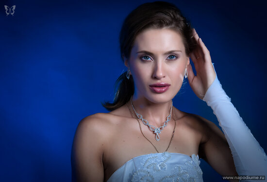 Dmitrij Puzikov's photo