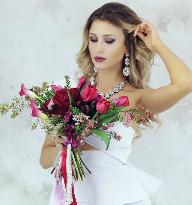 Anna Suhova's photo