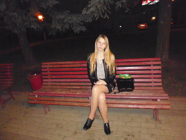Foto Sona Dubodelova