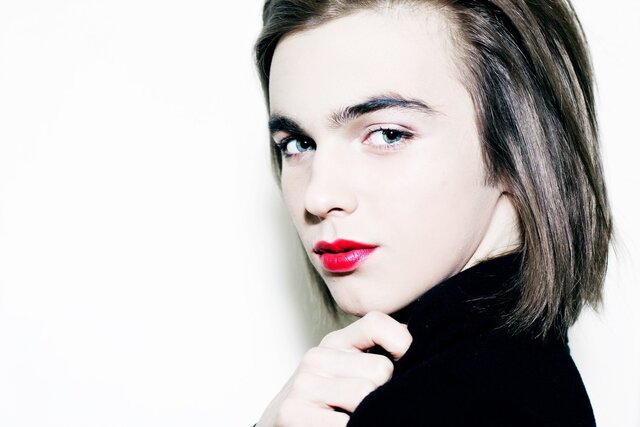 Gleb Kovalsky's photo