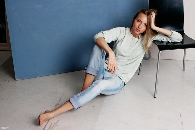 Irina Alekseeva's photo