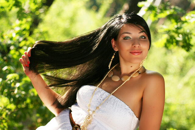 Maria Kul's photo