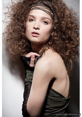Ekaterina Kiseleva's photo
