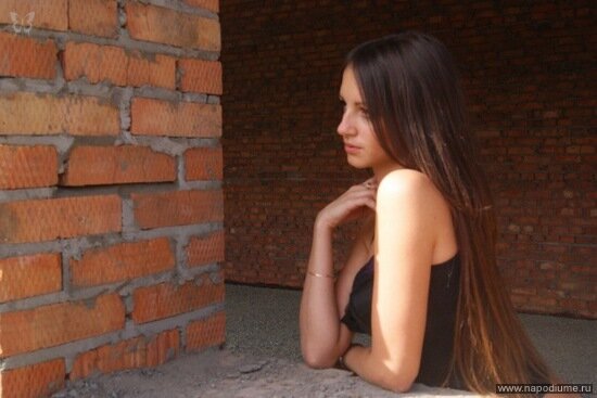 viktoria bogomazova's photo