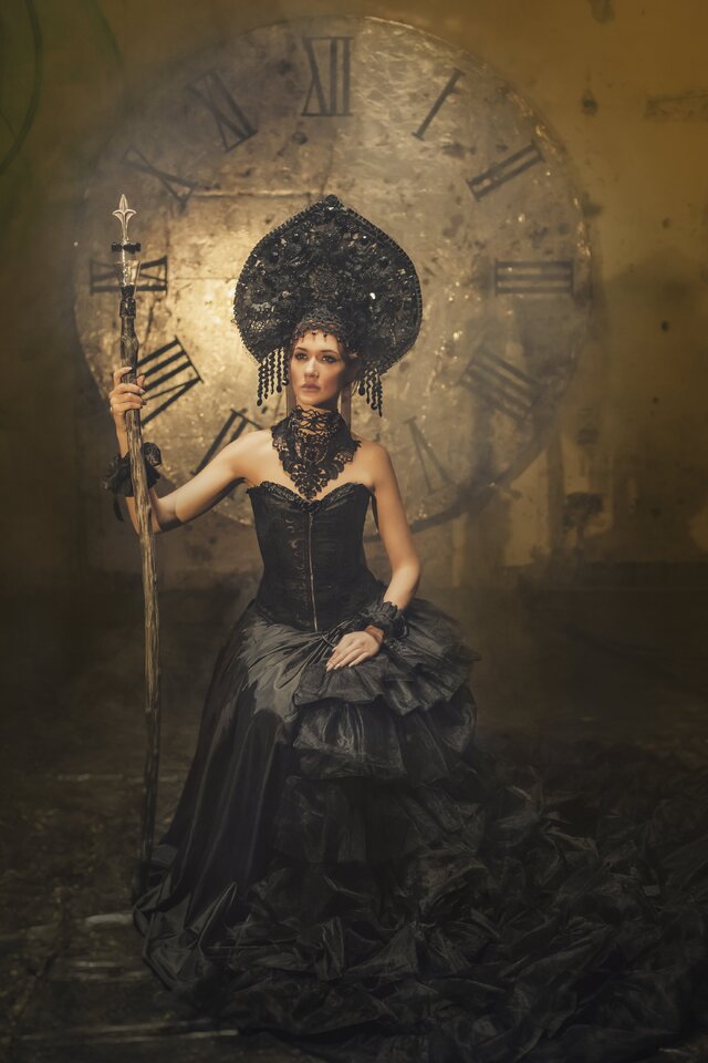 Фото Olesa Tursunova