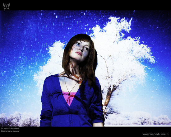 Marina Kaverina's photo