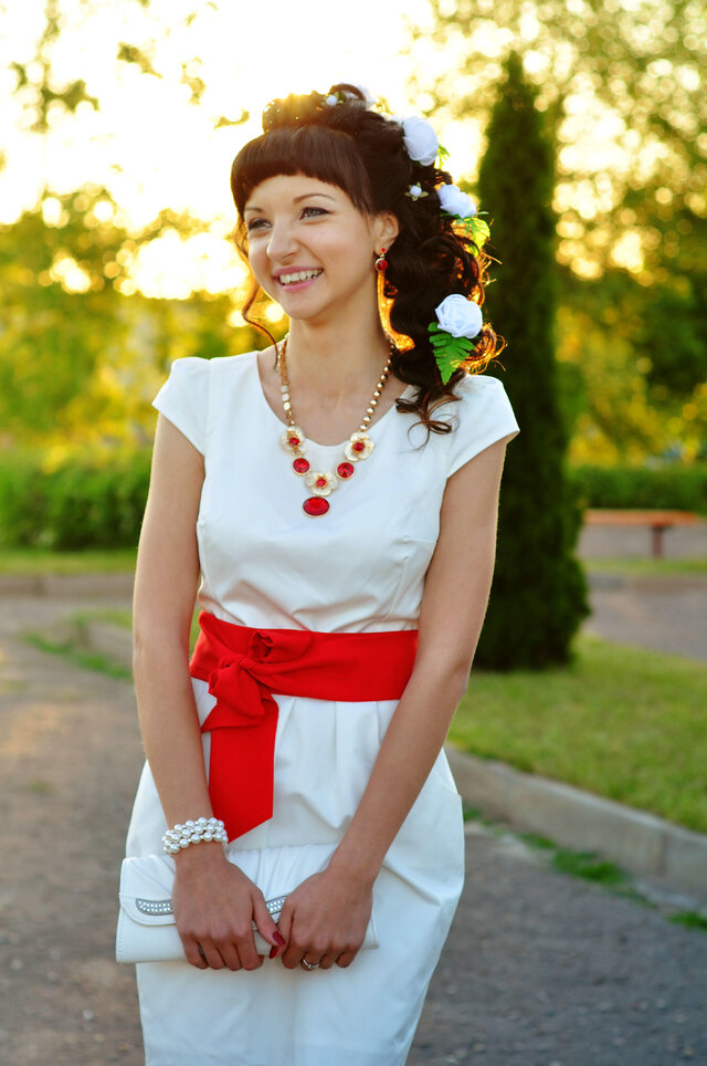 Фото Инга Sunshine Lady ♕ ♕ ♕ Лимановская